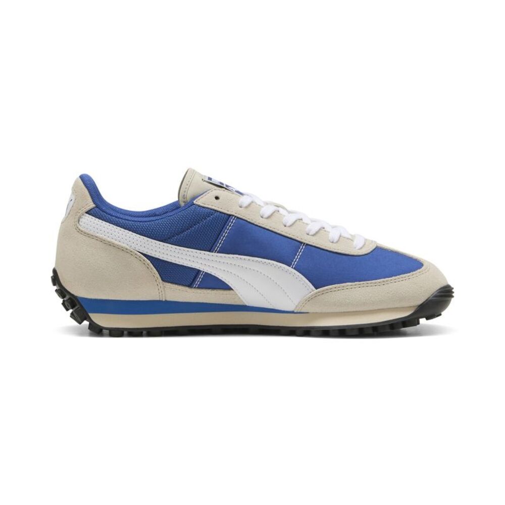 Puma Mens Easy Rider Thrive & Triumph Beige Shoes (NWT)
